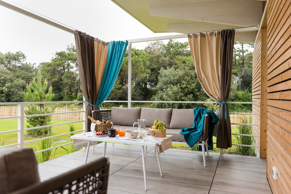 Lino Delle Fate Eco Village Resort 21/50