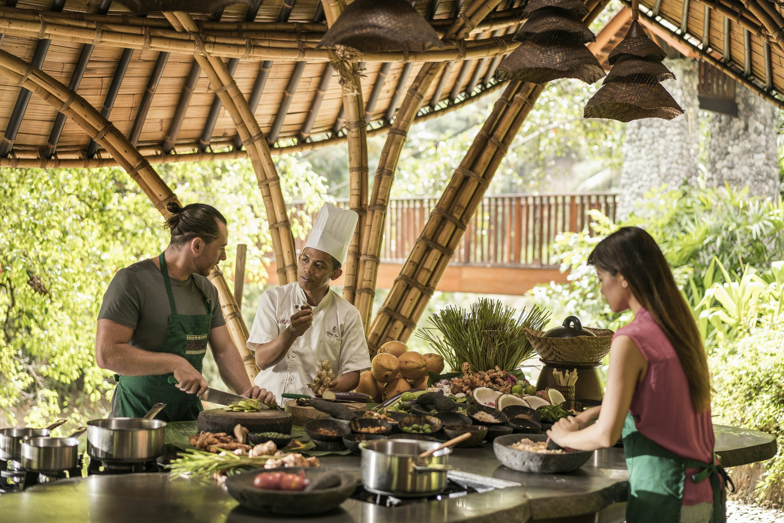 Four Seasons Resort Bali at Sayan 42/84