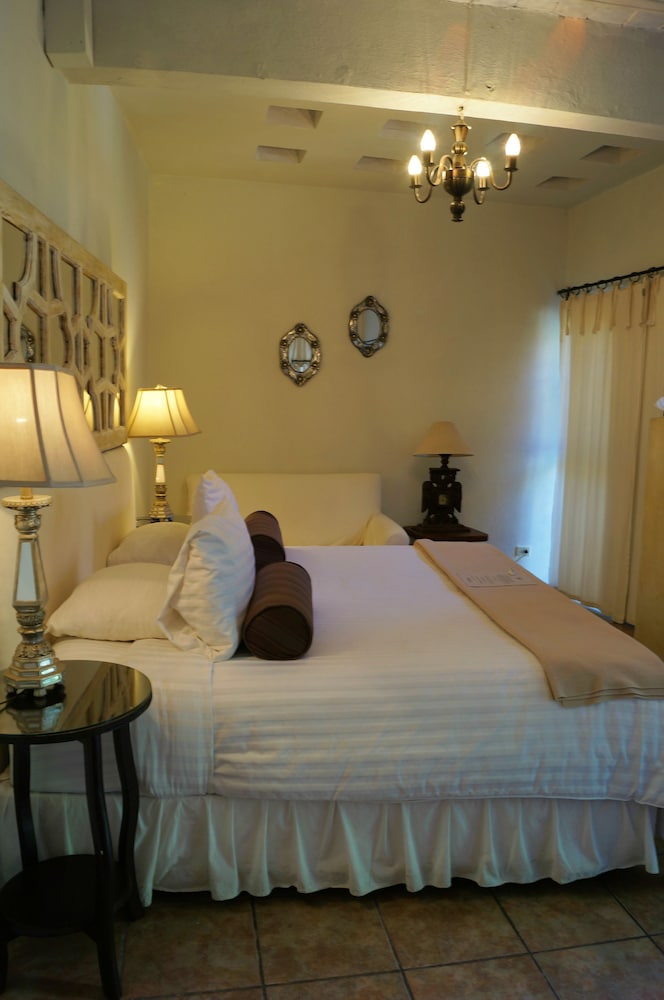 Casaluna Hotel Boutique 31/65
