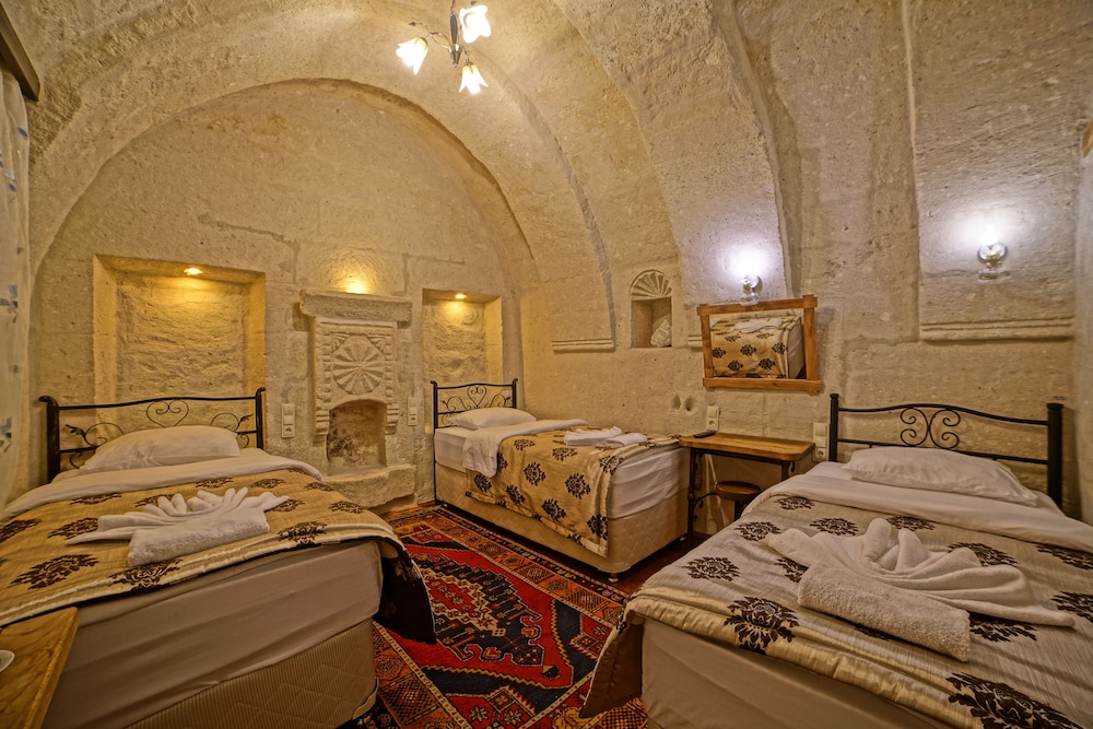 Melek Cave Hotel 28/50