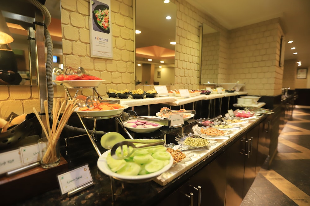 Fortune Inn Haveli 19/28