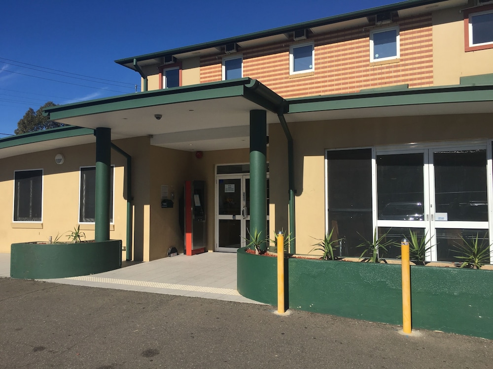 ibis budget Casula Liverpool 3/66