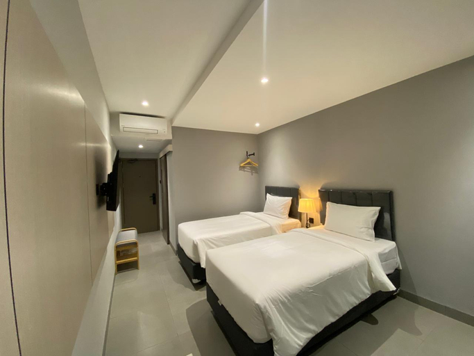 MBS HOTEL MEDAN 4/11