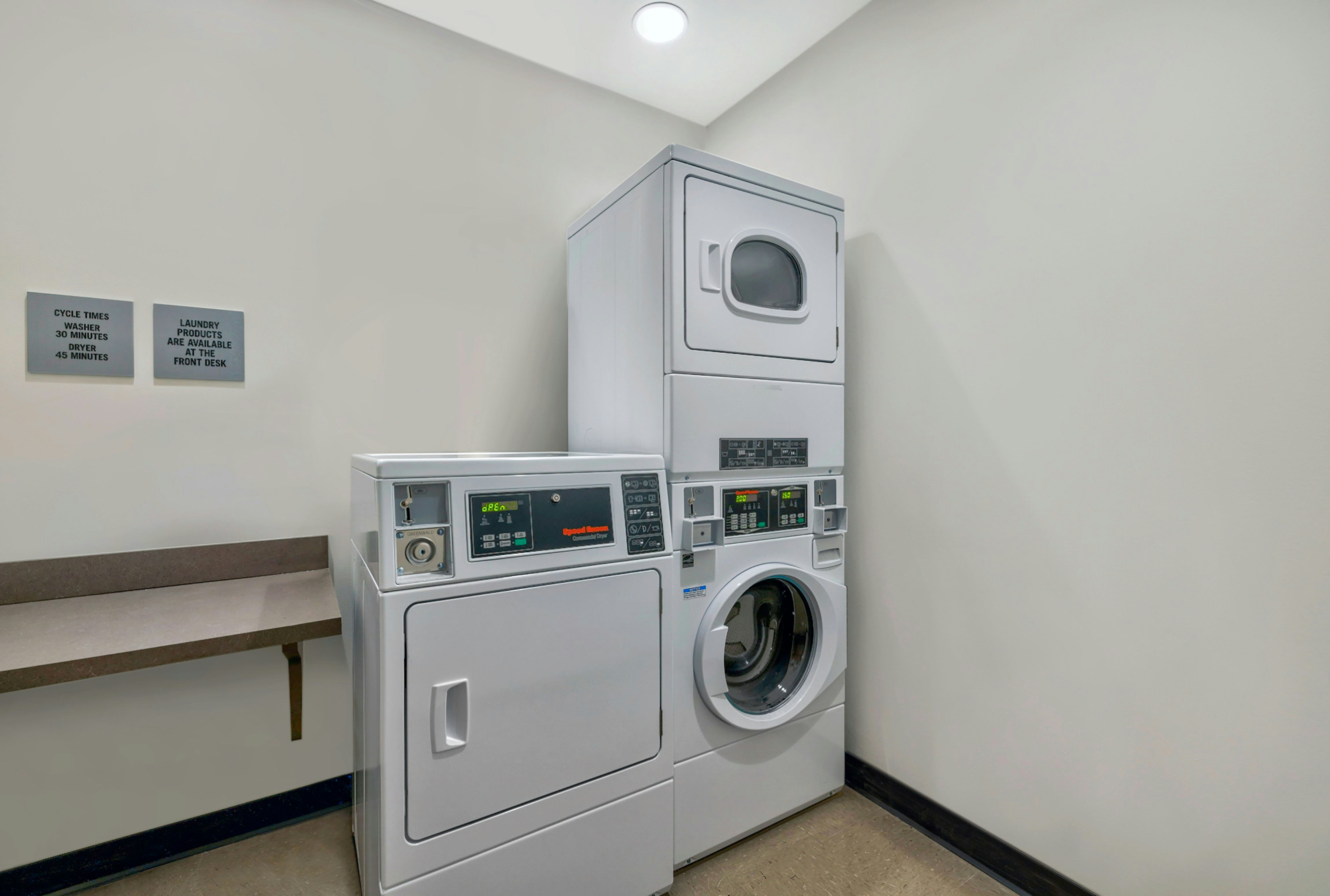 Home2 Suites by Hilton Minneapolis Downtown, MN 50/51