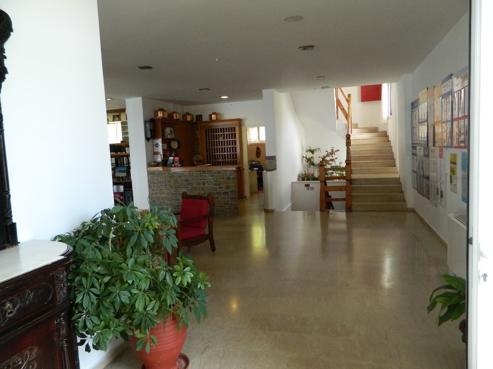Glicorisa Beach Hotel 6/64