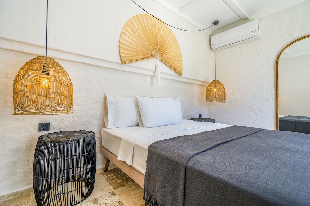 Agustos酒店Alacati(Agustos Hotel Alacati) 图片4