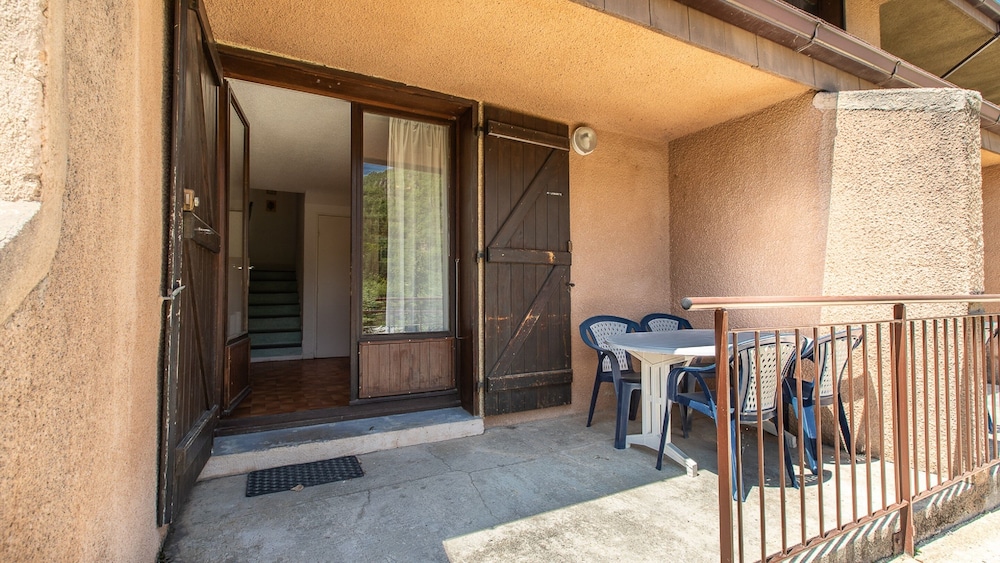 Residence Vacanceole Les Gorges Rouges 31/60