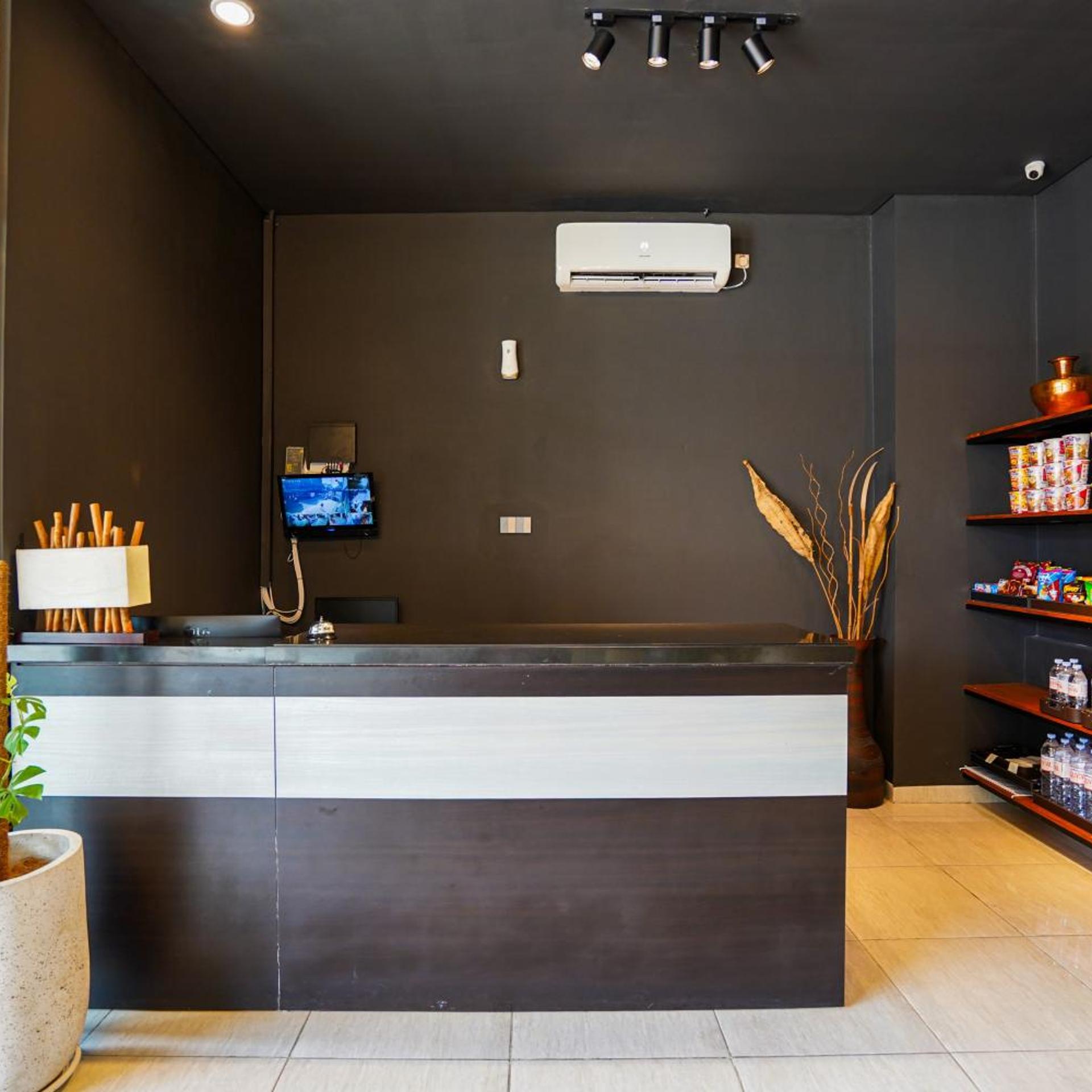 Prime Cailendra Hotel Tamansiswa Yogyakarta 9/50