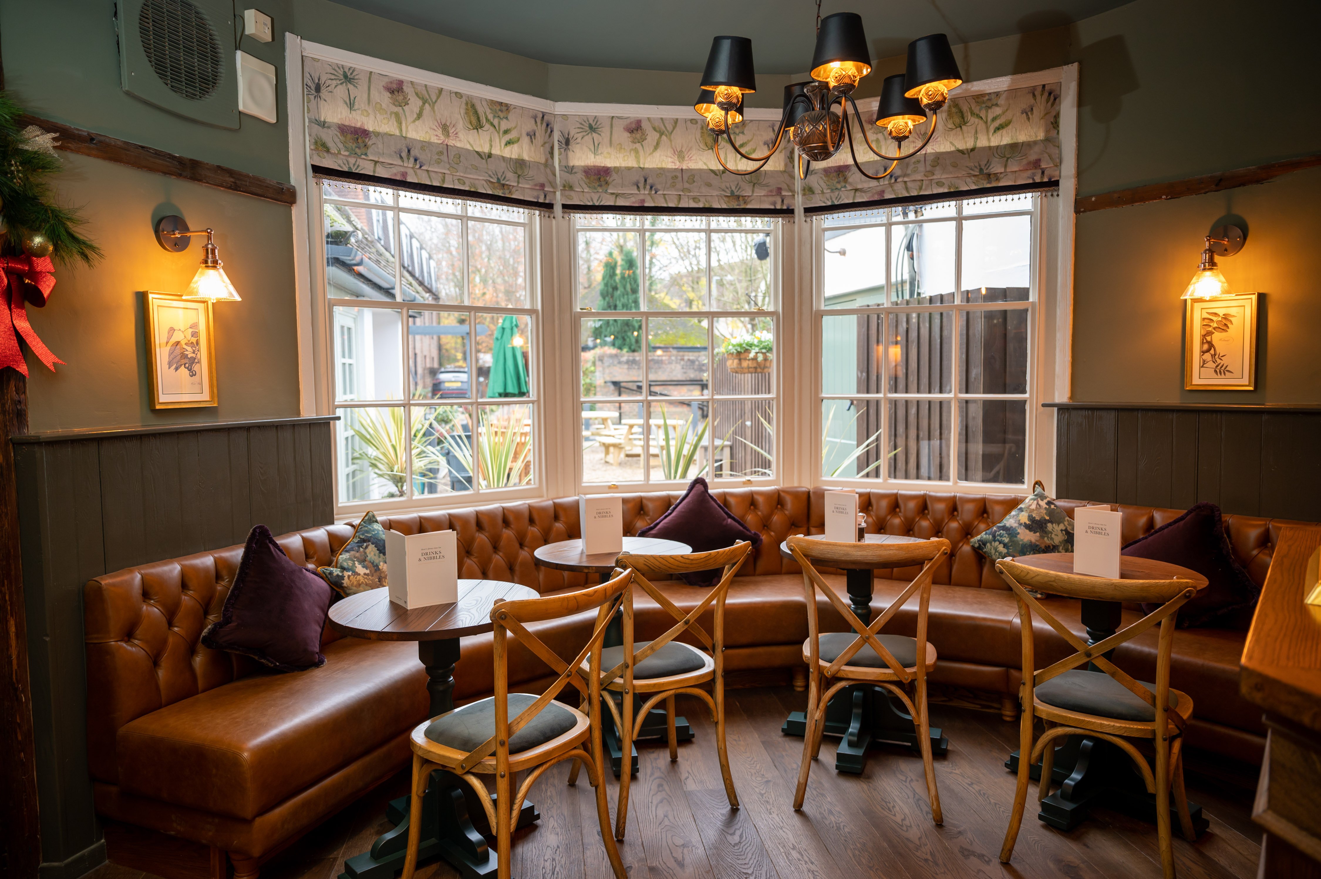 The Green Man Hotel 14/39