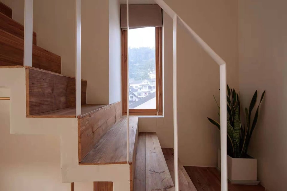 Hangzhou Moju Boutique House 44/50