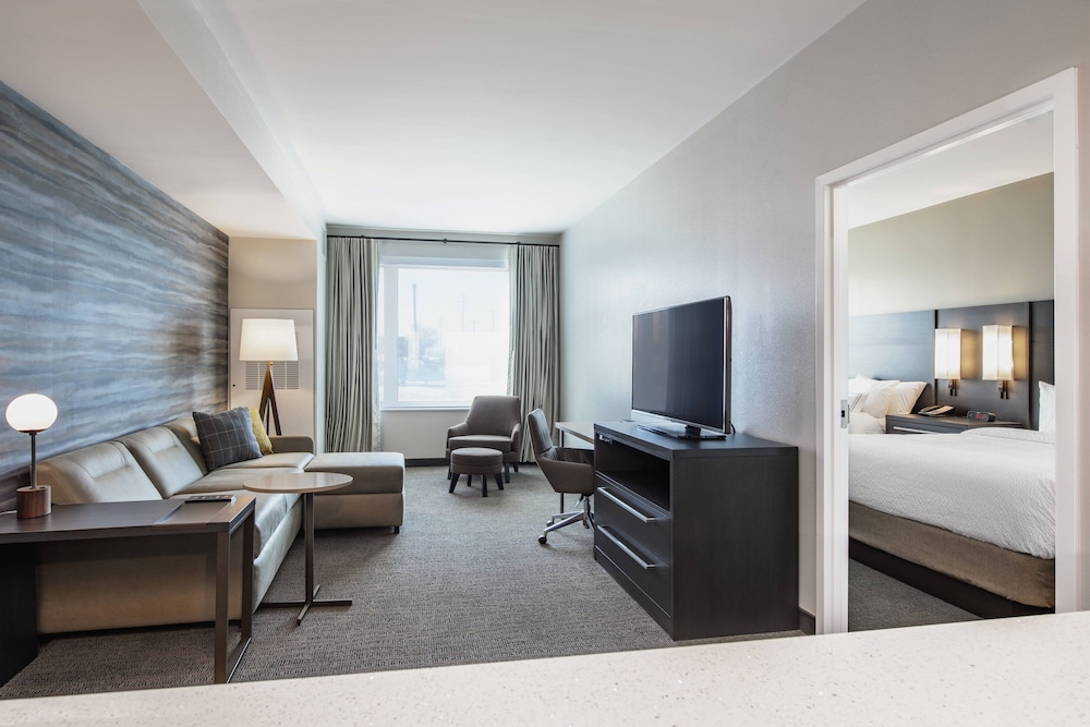 Residence Inn Winnipeg 21/47