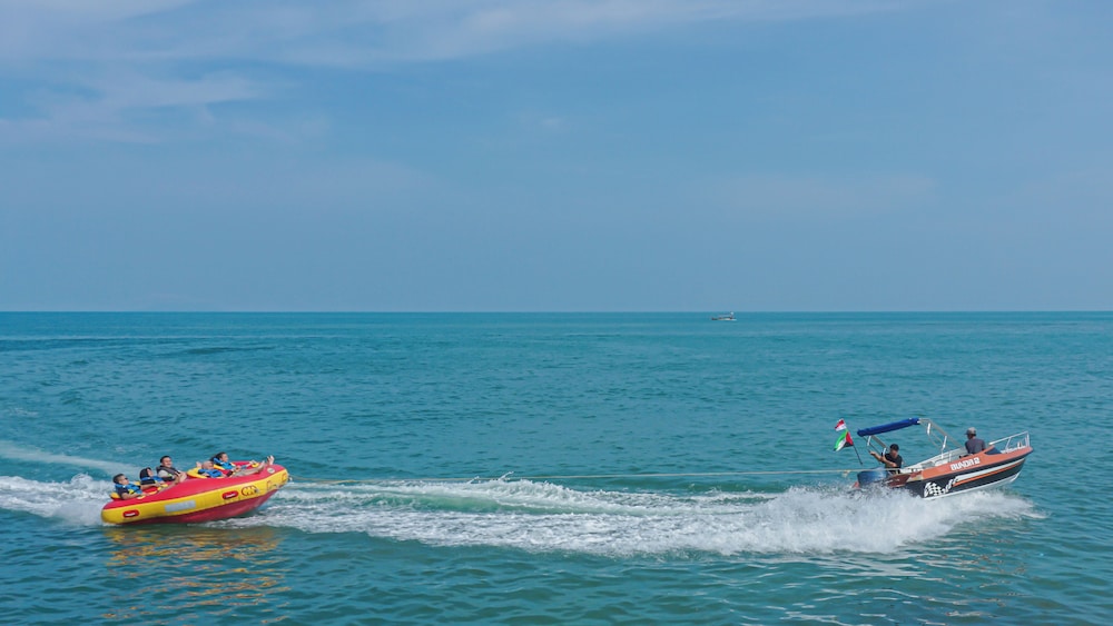 MaxOneHotels.com at Anyer 33/42