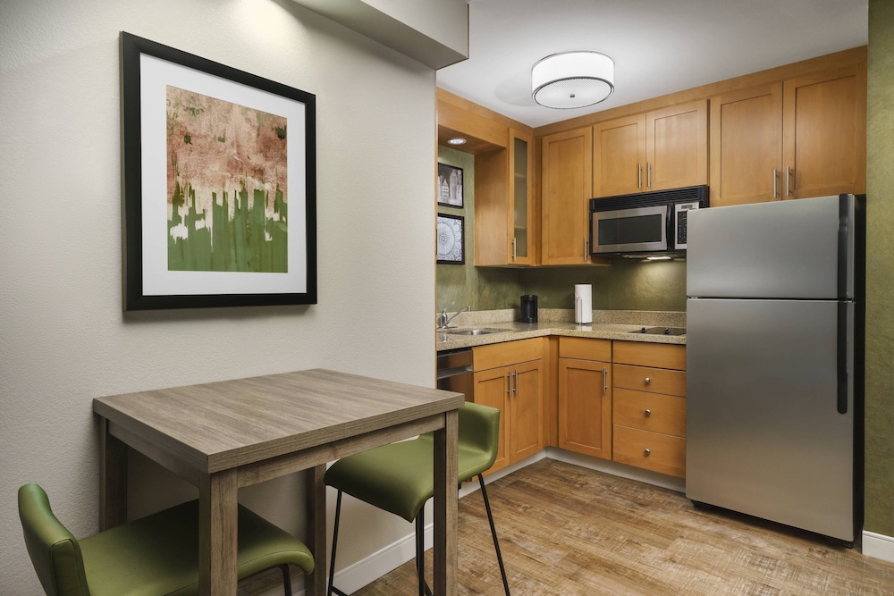 Residence Inn by Marriott Austin Downtown/Convention Center 39/59