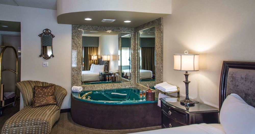 Garden Place Hotel 31/51