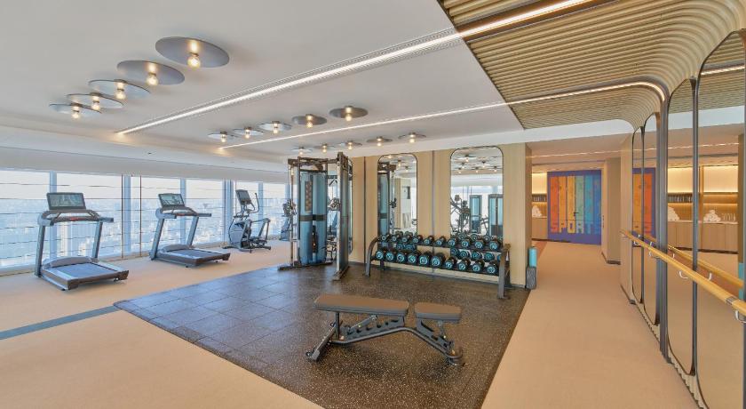 Hyatt Place Kunshan Gaoxin 22/50