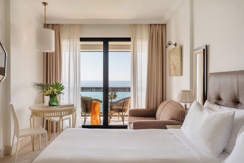 Hotel Don Pepe Gran Melia 22/78