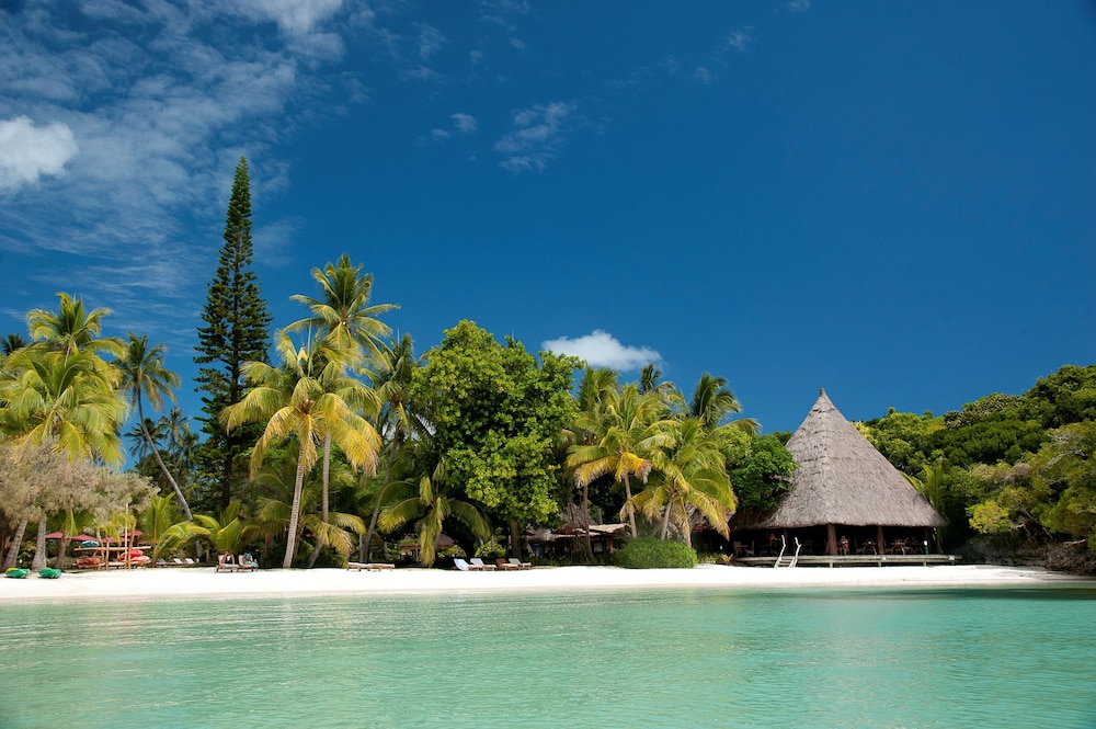 Oure Lodge Beach Resort 44/47