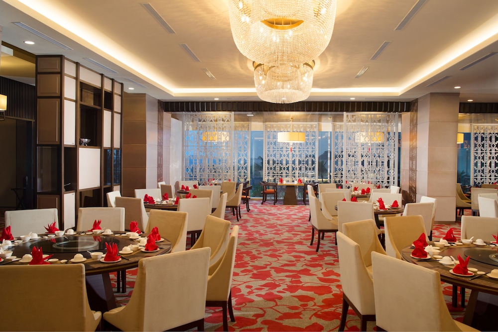 RESINDA HOTEL KARAWANG, MANAGED BY PADMA HOTELS 50/67