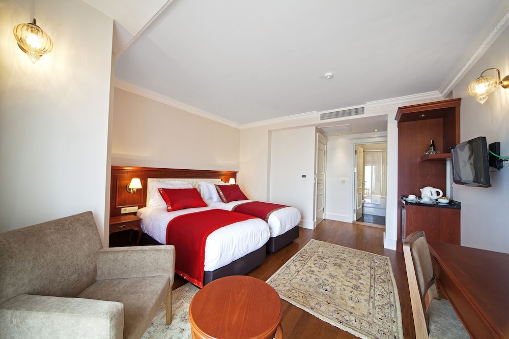 Aren Suites 8/44