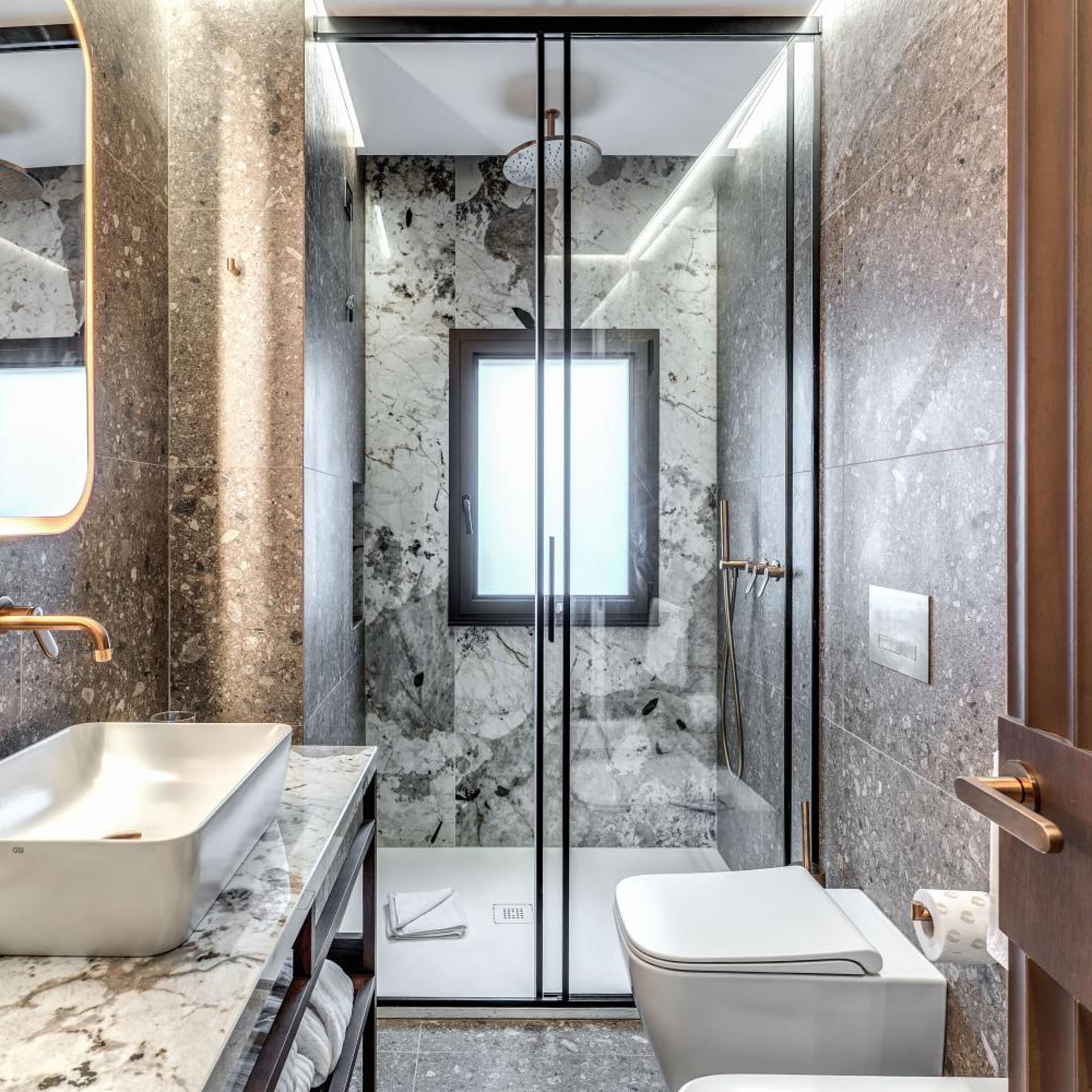 THE STEPS Hotel by Eitch Collection 46/50