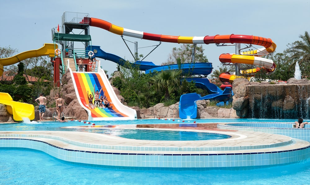 Belconti Resort Hotel 76/87