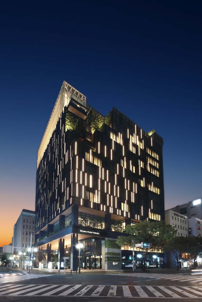 Miyako Hotel Hakata 4/50
