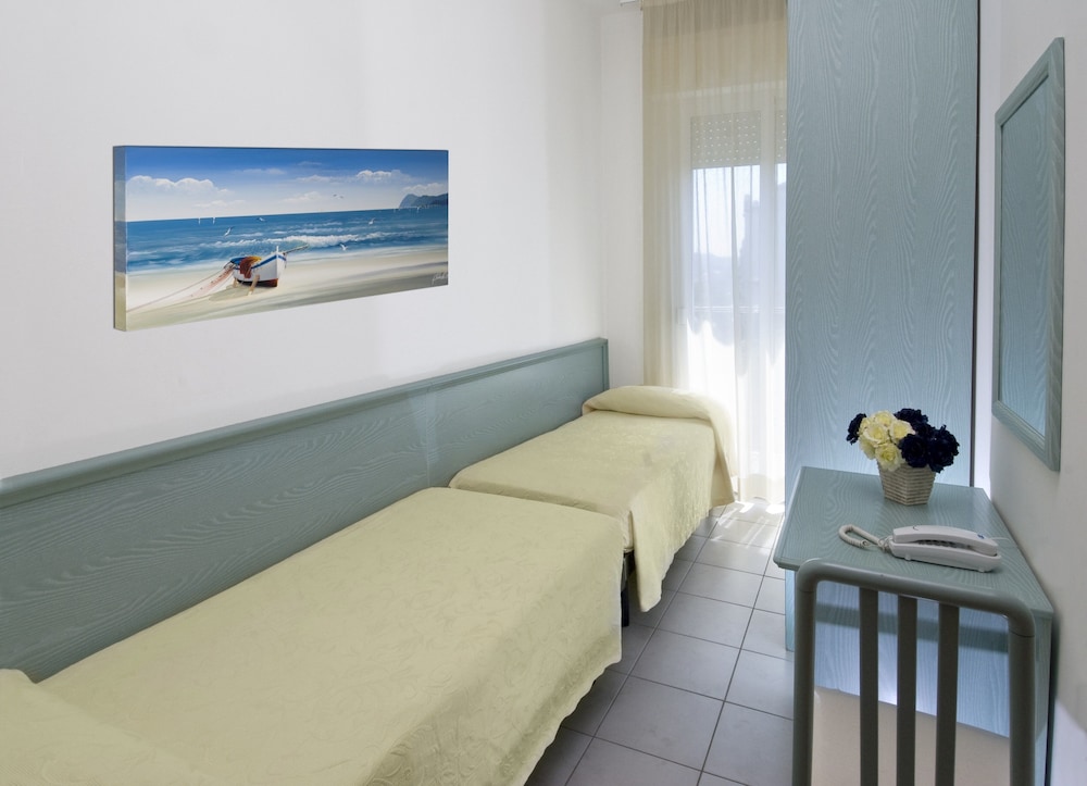 Hotel Belmar 9/26