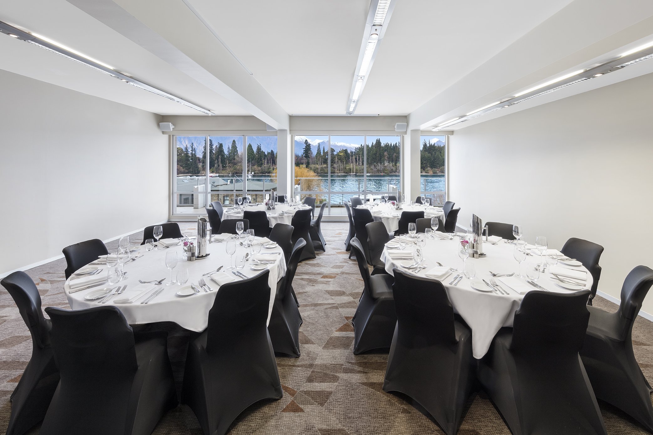 Crowne Plaza Hotel Queenstown 61/71