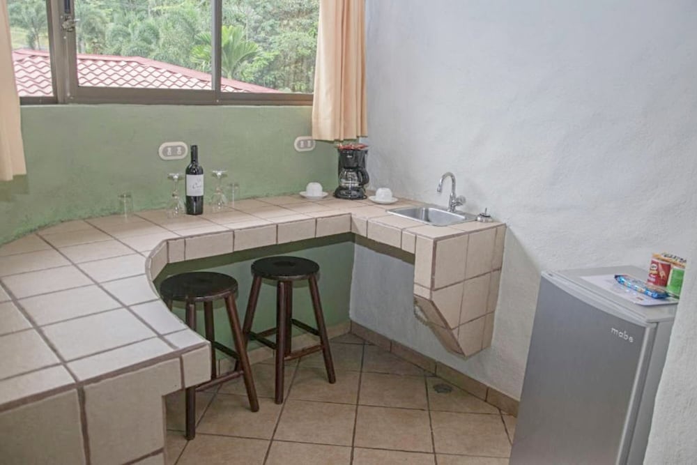 Arenal Volcano Inn 51/69