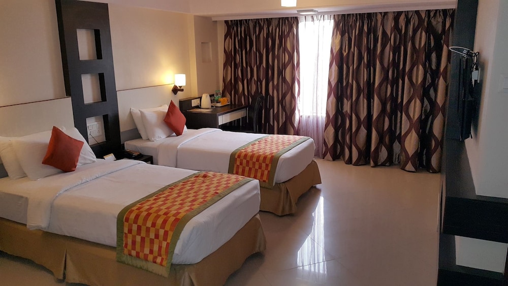 Keys Hotel Nestor 24/47
