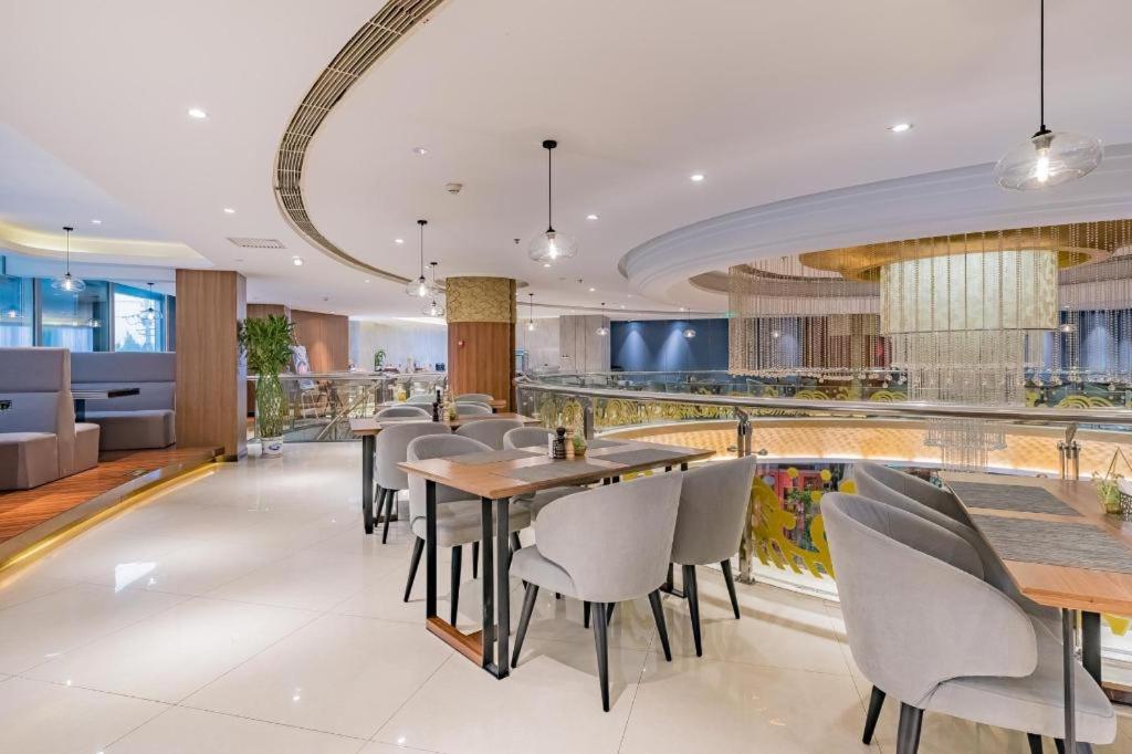 Yitel Collection (Beijing Capital Airport Hotel) 55/62