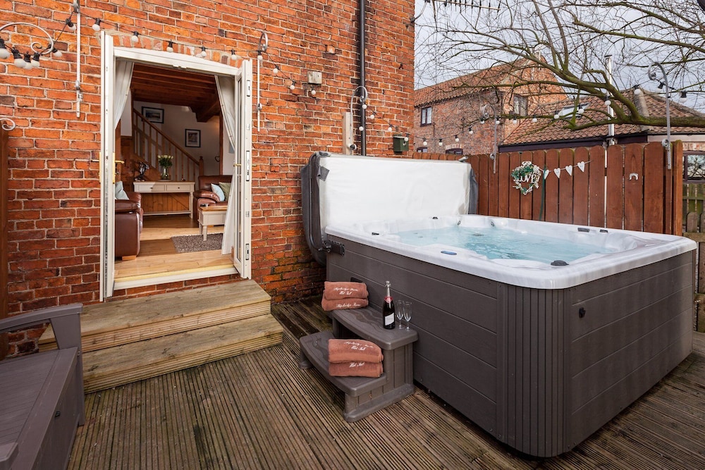 Skipbridge Farm Cottages 28/50