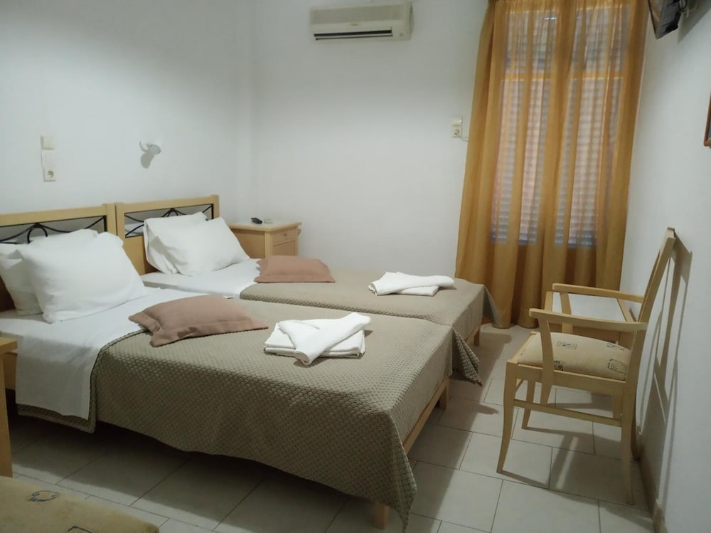 SERIFOS BEACH HOTEL 9/50