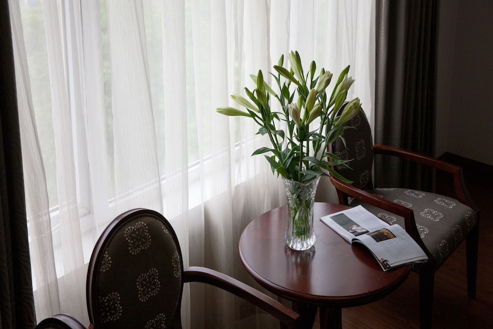 Skylark Boutique Hotel 43/50