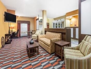 Microtel Inn And Suites Anderson Clemson 18/37