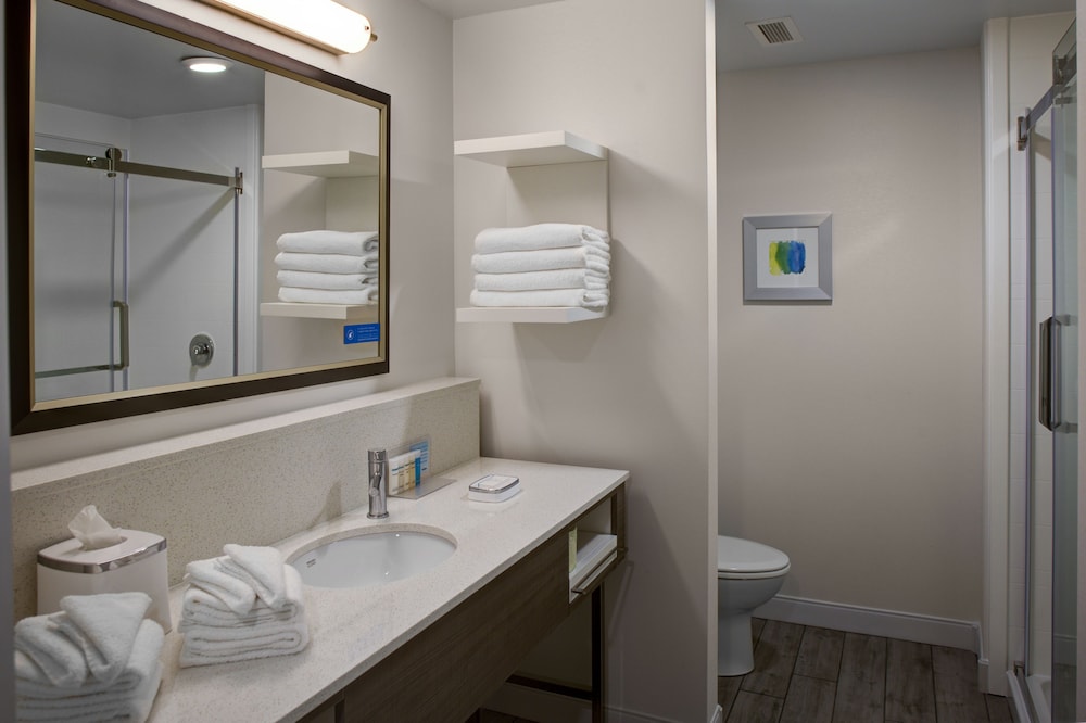 Hampton Inn Suites Syracuse North Airport Area 19/64