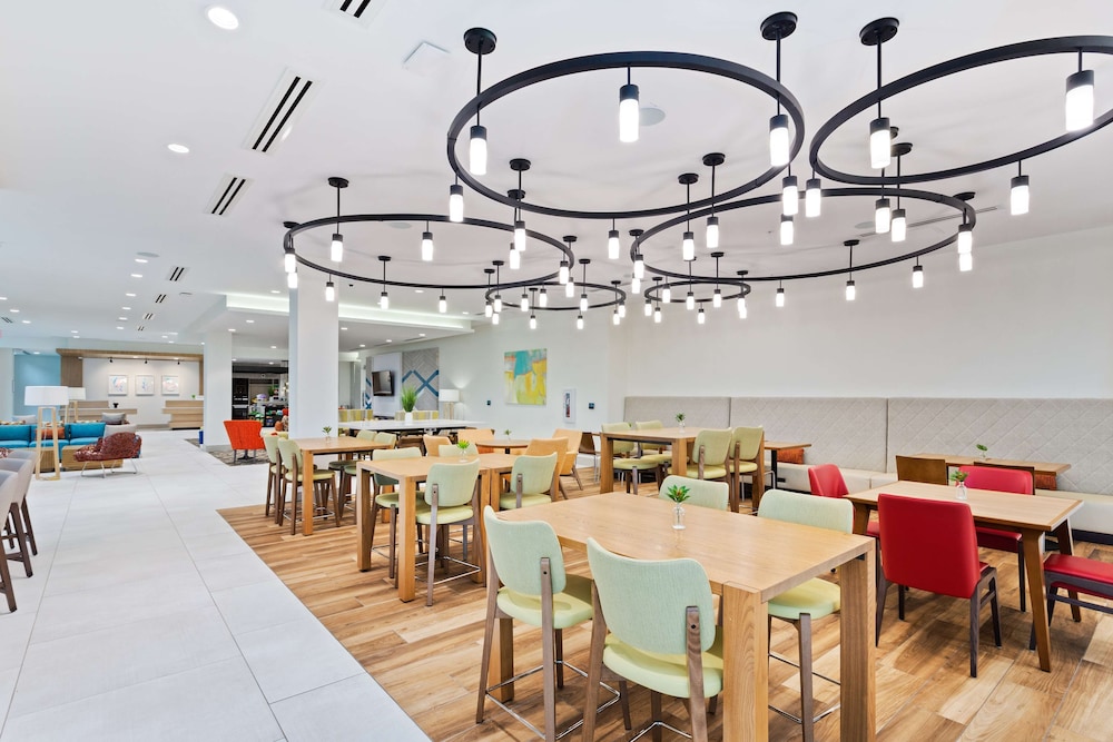 Hilton Garden Inn Homestead Fl 34/44
