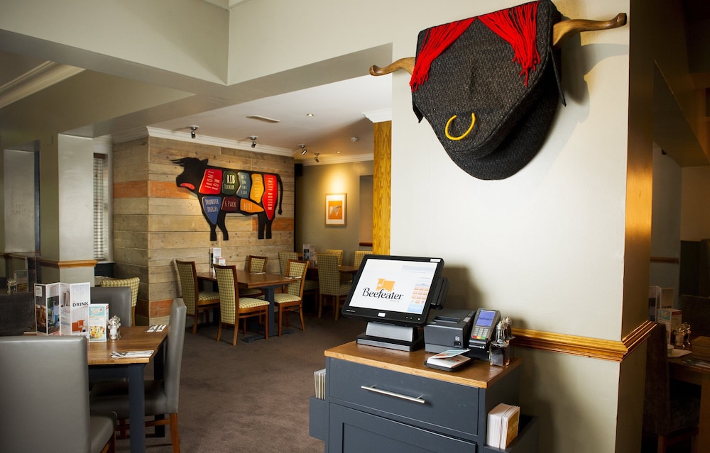 Premier Inn Carlisle (M6 Jct42) 52/64
