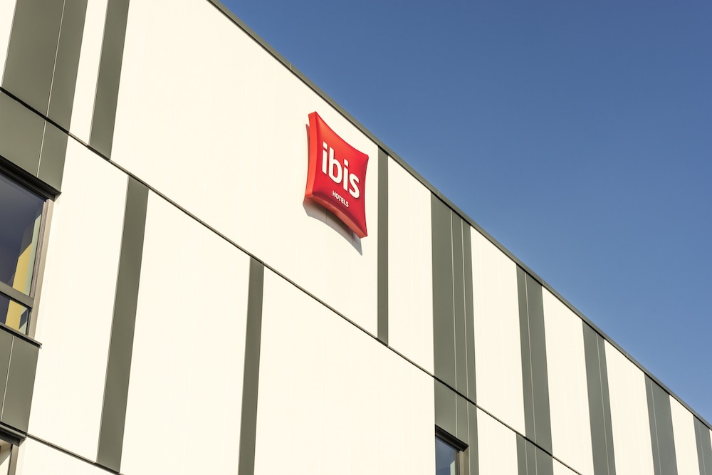 Ibis Paris Coeur d Orly Airport Hotel 2/66