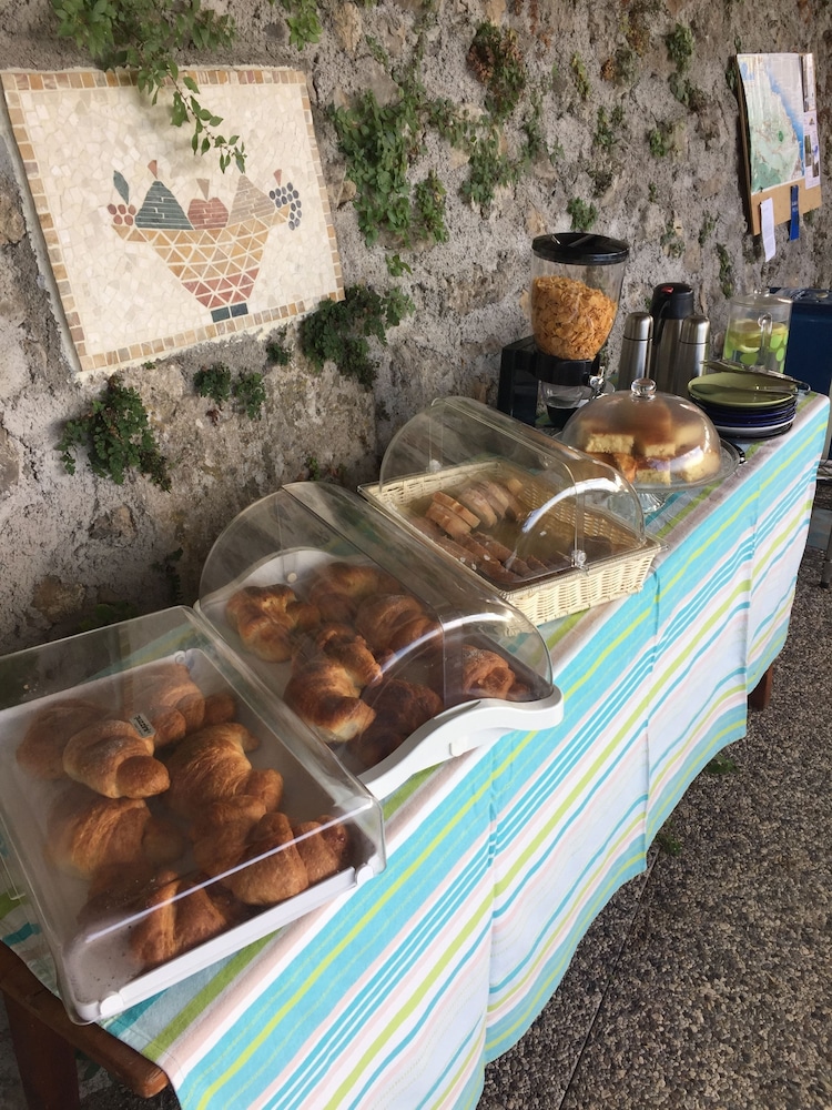 B&B I Limoni 5/50