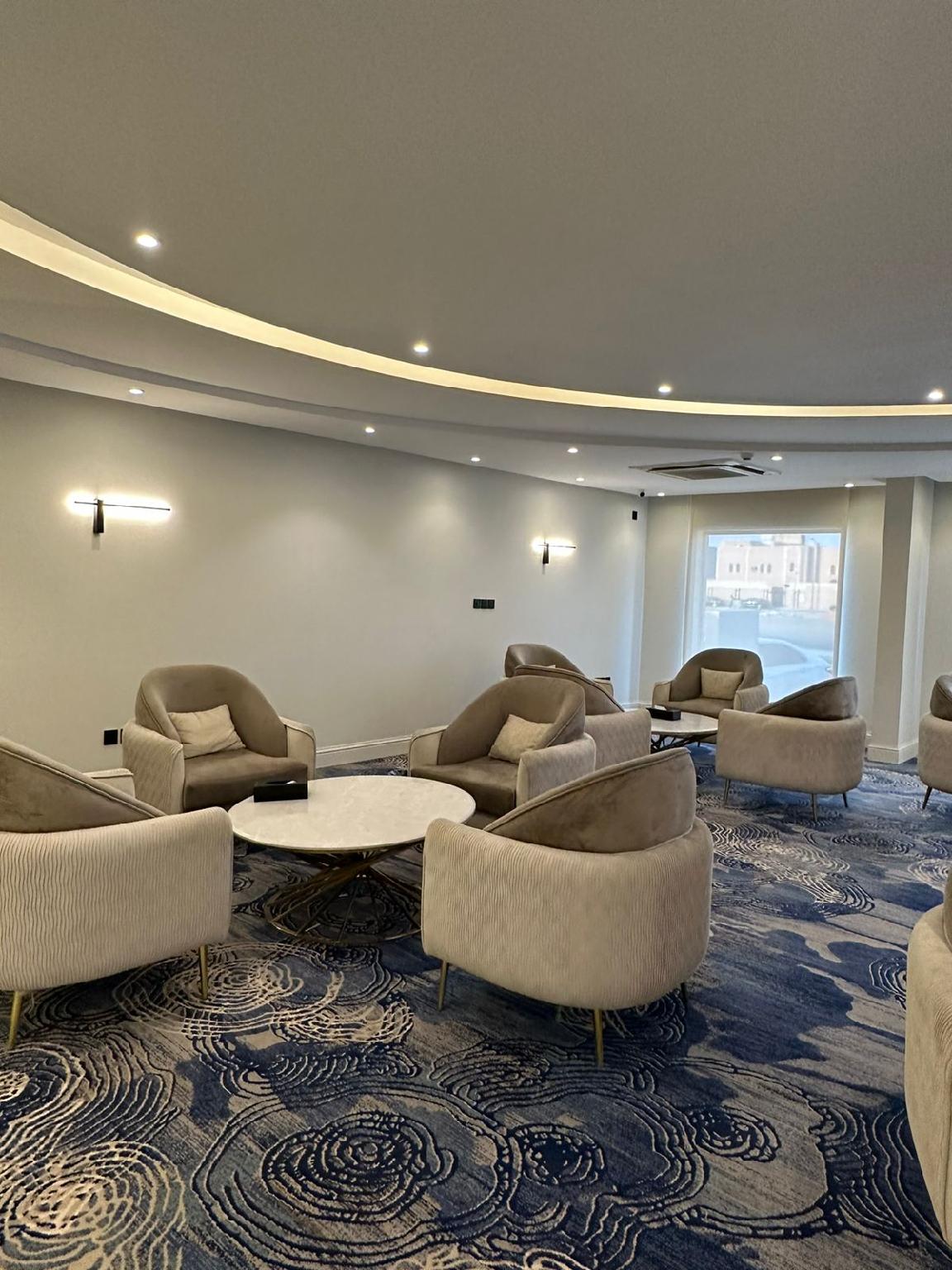 اكس-واي-زد(XYZ Hotel) 19/25