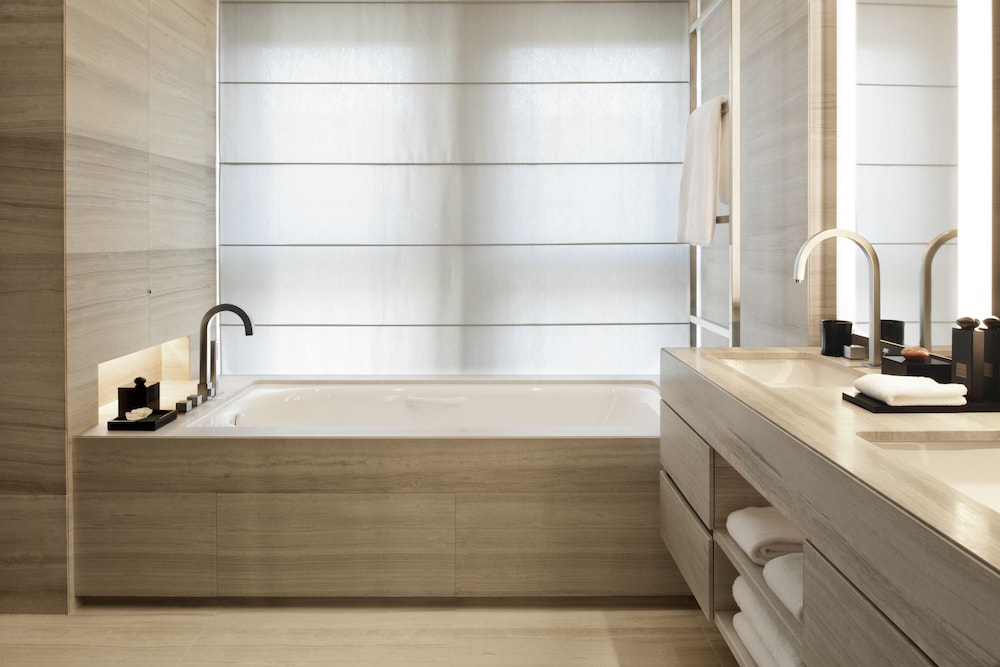 Armani, Premier, Twin Beds، Armani Hotel Milano 2/2