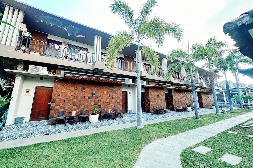 Lembayung Sari Homestay 5/50