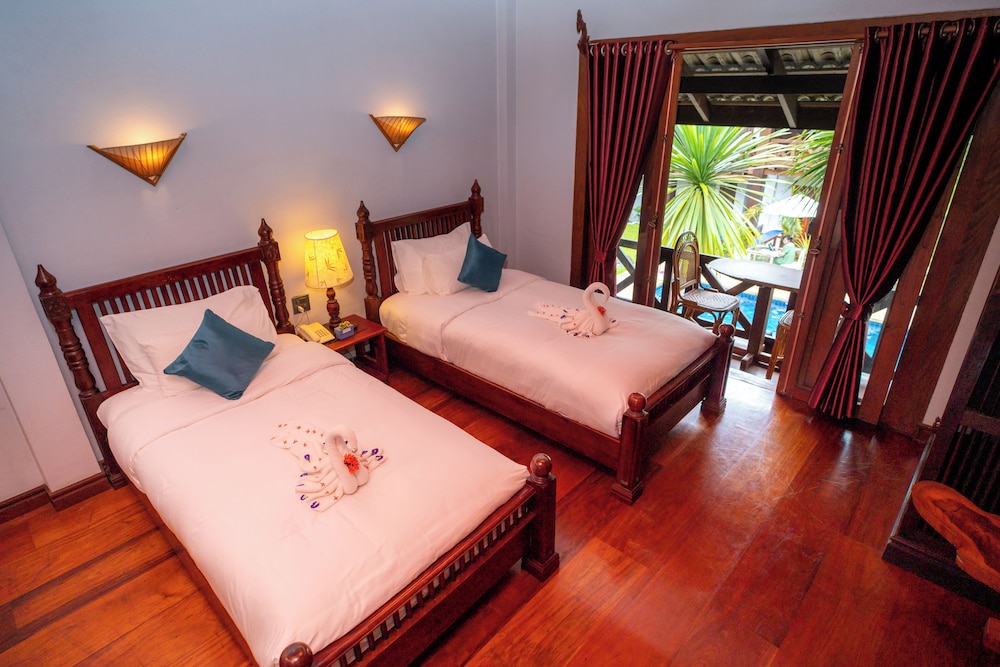 Muangthong Hotel 15/50