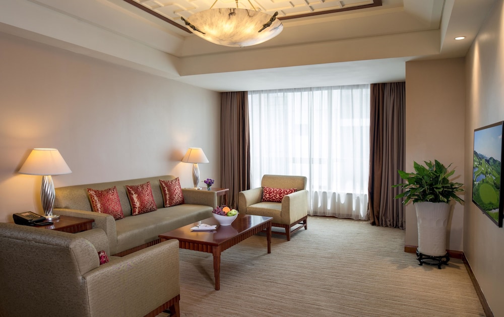 Shenzhen Airlines Internatonal Hotel Shenzhen 29/50