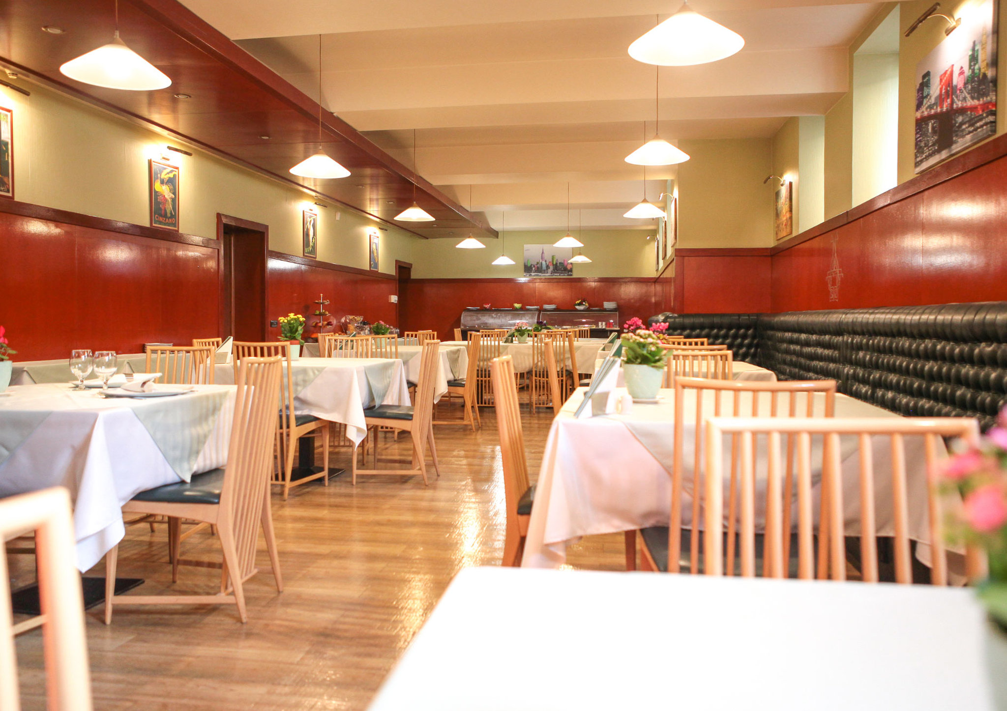 Hotel Savoy 44/57