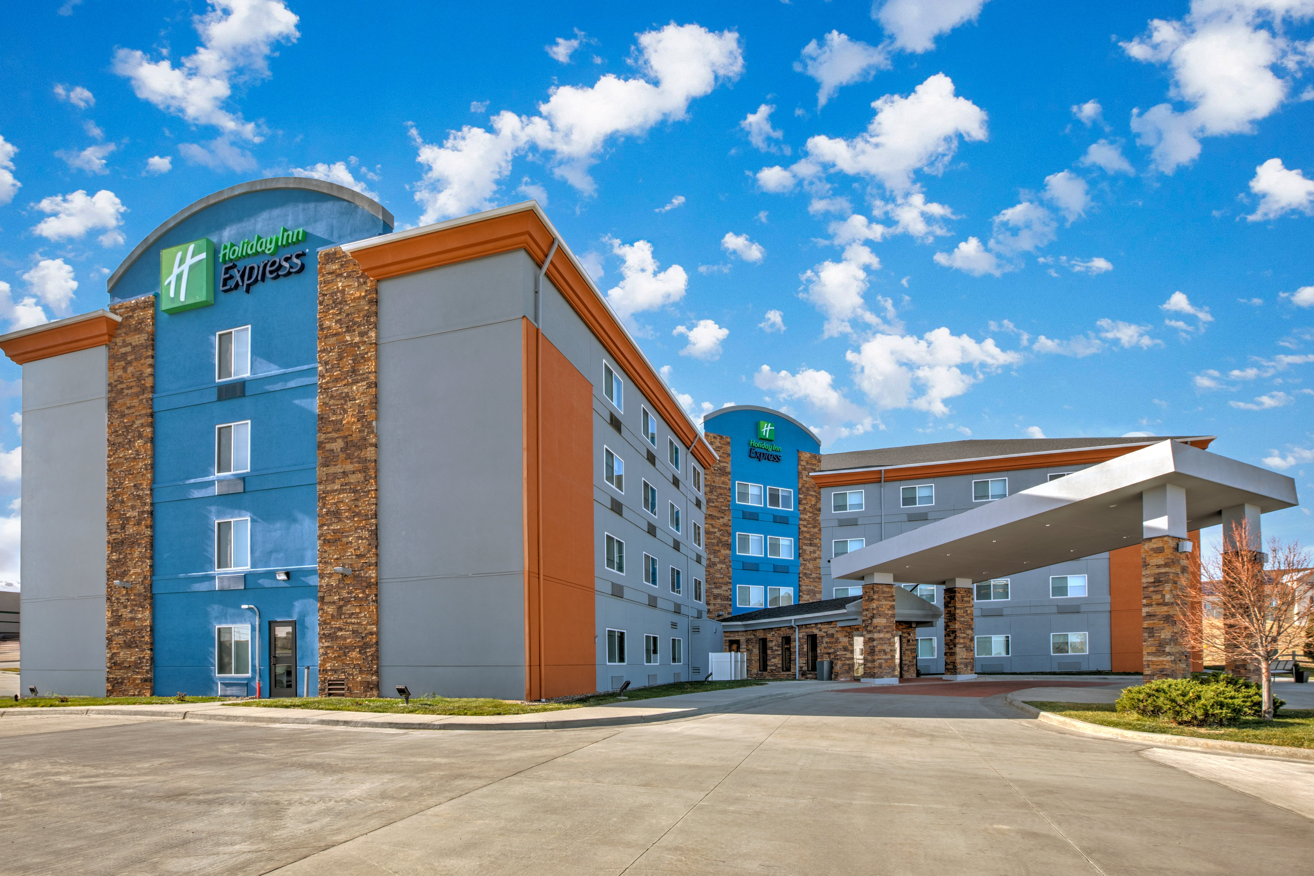 Holiday Inn Express Casper I 25 27/30