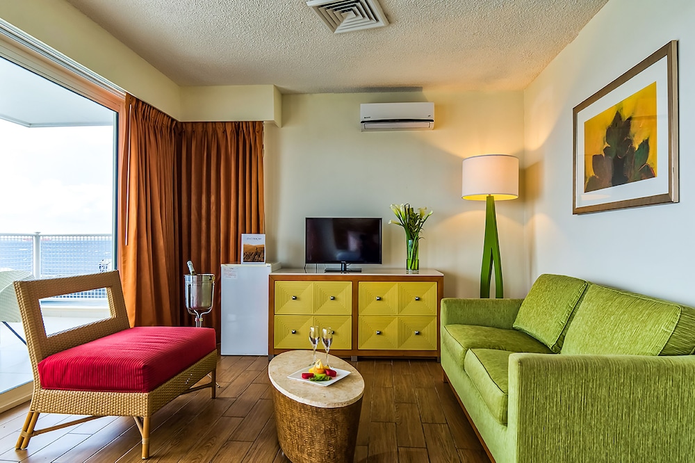 Sunscape Curacao Resort, Spa & Casino - All Inclusive 37/70