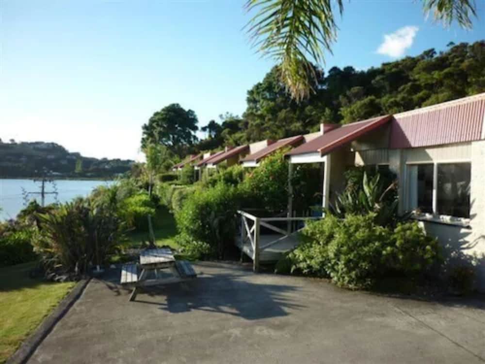 Harbour View Motel Coromandel 20/34