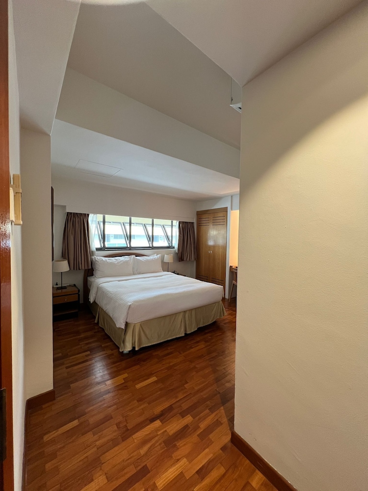 Orchard Point Serviced Apartments (Ex Somerset Orchard Singapore) 17/50